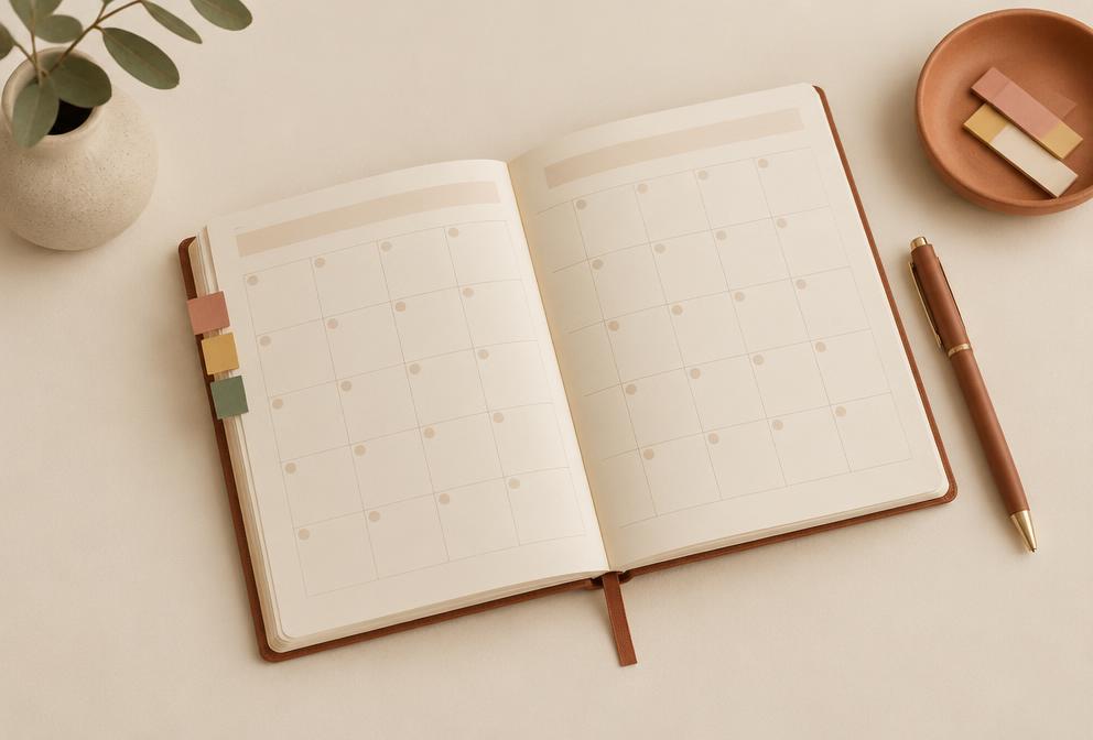 Agenda integrada